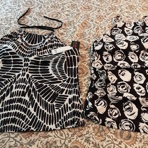 Not available, can't Delete???